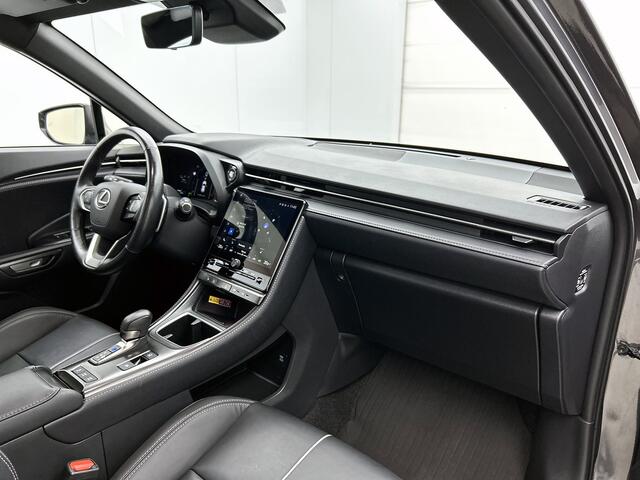 Lexus LBX Relax 2WD | Advanced Pack | Stoelgeheugen | Leder Interieur |
