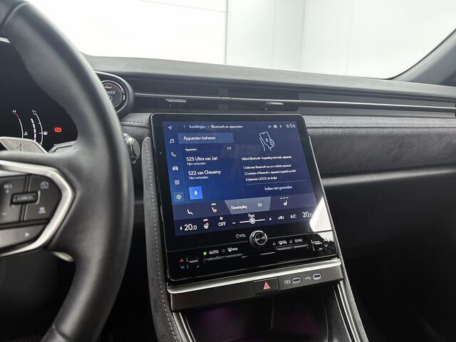 Lexus LBX 1.5 Cool 2WD | BTW voertuig | Memory Seat | Stoel+stuurverwarming | Blind Spot Monitor | Parkeersensoren voor+achter | Navigatie | Apple CarPlay/Android Auto | Cruise Control Adaptive |