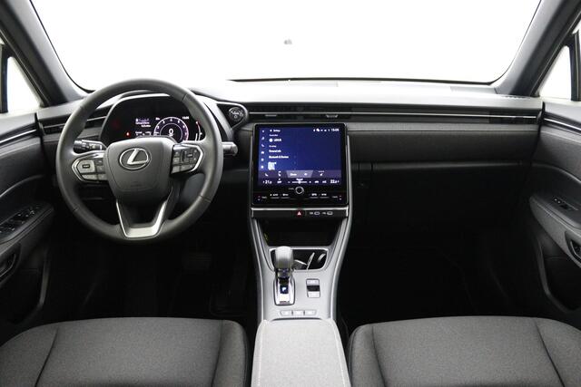 Lexus LBX 1.5 2WD | Comfort & Safety Pack | Stoelverwarming | Keyless Entry