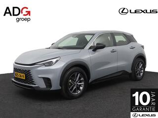 Lexus LBX