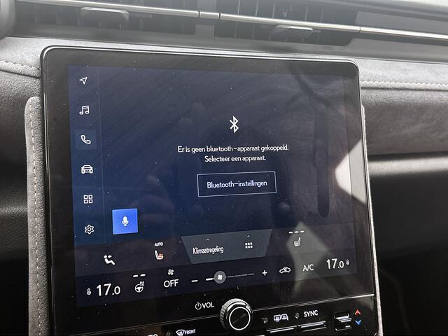 Lexus LBX Cool 2WD Advanced Pack | BTW voertuig | Mark Levinson | Memory Seat | Stoel+Stuurverwarming | 360 camera | Head-up Display | Parkeersensoren voor+achter Met assistent |