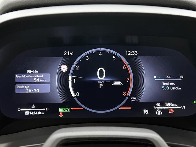 Lexus LBX Emotion 2WD Tech Pack | BTW voertuig | Lederen Bekleding | Stoel+Stuurverwarming | Blind Spot Monitor | Elektrische Achterklep | Draadloze telefoonlader | Parkeersensoren voor+achter |