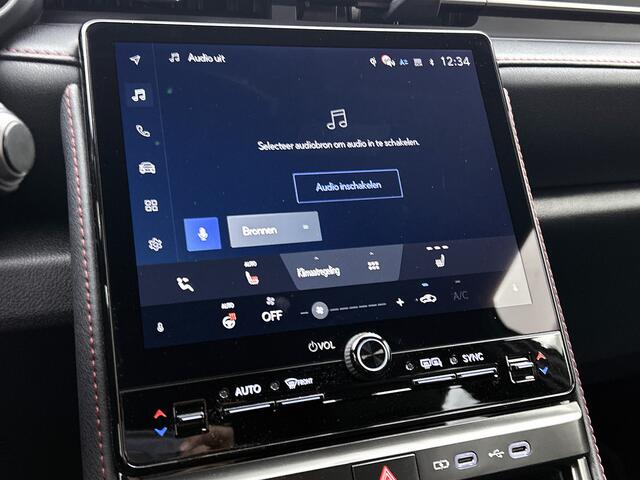 Lexus LBX Emotion 2WD Tech Pack | BTW voertuig | Lederen Bekleding | Stoel+Stuurverwarming | Blind Spot Monitor | Elektrische Achterklep | Draadloze telefoonlader | Parkeersensoren voor+achter |