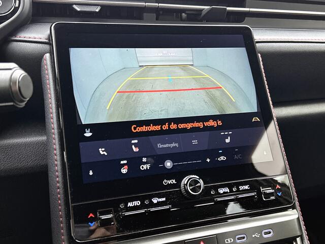 Lexus LBX Emotion 2WD Tech Pack | BTW voertuig | Lederen Bekleding | Stoel+Stuurverwarming | Blind Spot Monitor | Elektrische Achterklep | Draadloze telefoonlader | Parkeersensoren voor+achter |