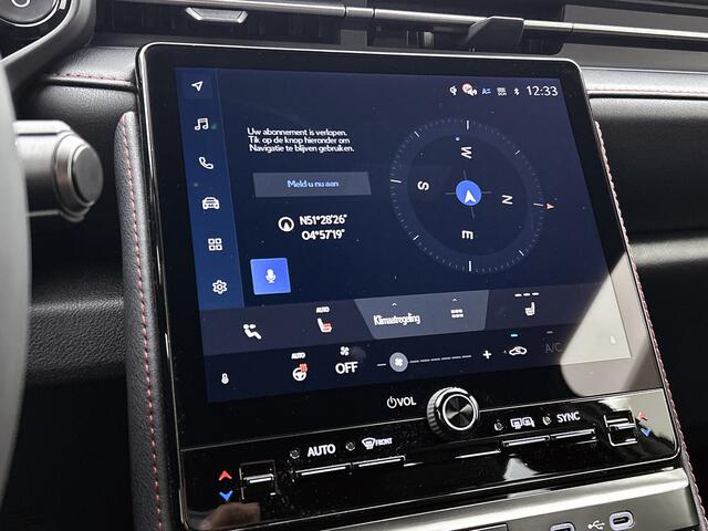 Lexus LBX Emotion 2WD Tech Pack | BTW voertuig | Lederen Bekleding | Stoel+Stuurverwarming | Blind Spot Monitor | Elektrische Achterklep | Draadloze telefoonlader | Parkeersensoren voor+achter |
