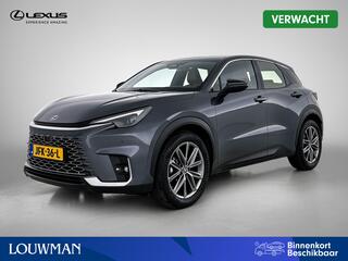 Lexus LBX Relax 2WD Advanced Pack | BTW voertuig |