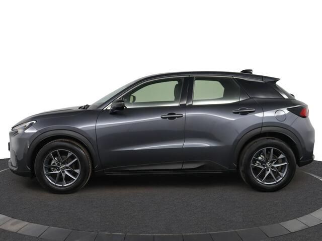 Lexus LBX 1.5 2WD | Comfort & Safety Pack | Apple Carplay/Android Auto | Parkeersensoren | Stoel/Stuurverwarming | Parkeercamera |