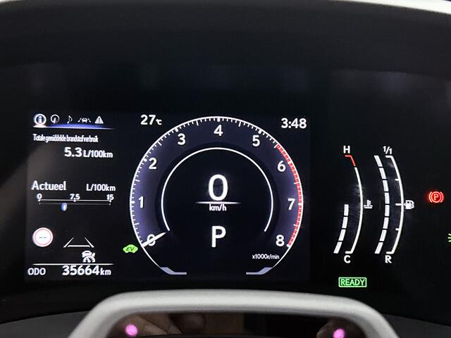 Lexus LBX 2WD Safety+Comfort Pack | BTW voertuig | Stoelverwarming | Blind Spot Monitor | Parkeersensoren voor+achter | Keyless Entry/Start | Draadloze telefoonlader | Cruise Control Adaptive | Apple CarPlay/Android Auto |