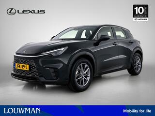 Lexus LBX 2WD Safety+Comfort Pack | BTW voertuig |