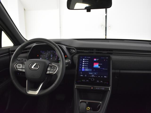 Lexus LBX 2WD | Adapt. cruise | Carplay |