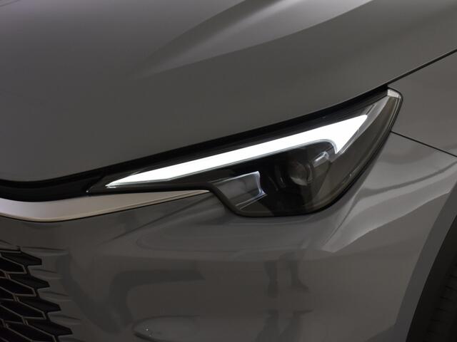 Lexus LBX 2WD | Adapt. cruise | Carplay |