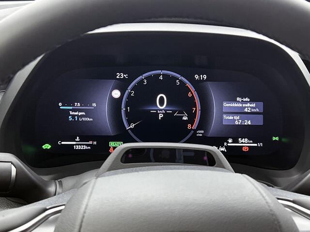 Lexus LBX Emotion 2WD Advanced Pack | BTW voertuig | Mark Levinson | 360 camera | Lederen bekleding | Stoel+Stuurverwarming | Head-Up Display | Blind Spot Monitor | Full LED Adaptive | Elektrische achterklep |