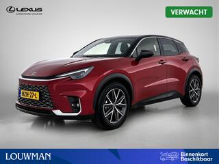 Lexus LBX Emotion 2WD Advanced Pack | BTW voertuig
