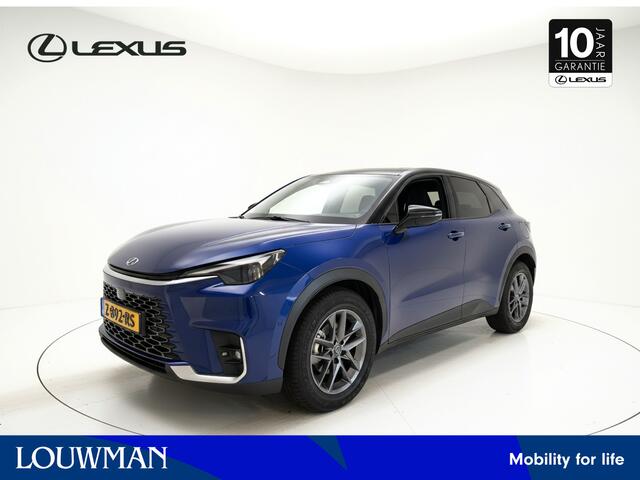 Lexus LBX 1.5 Cool 2WD Advanced Pack | NL-Auto | Mark-Levinson | 360' Camera |