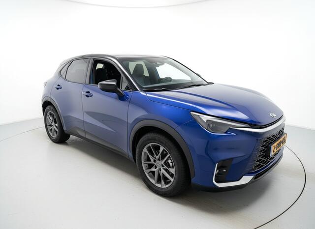 Lexus LBX 1.5 Cool 2WD Advanced Pack | NL-Auto | Mark-Levinson | 360' Camera |