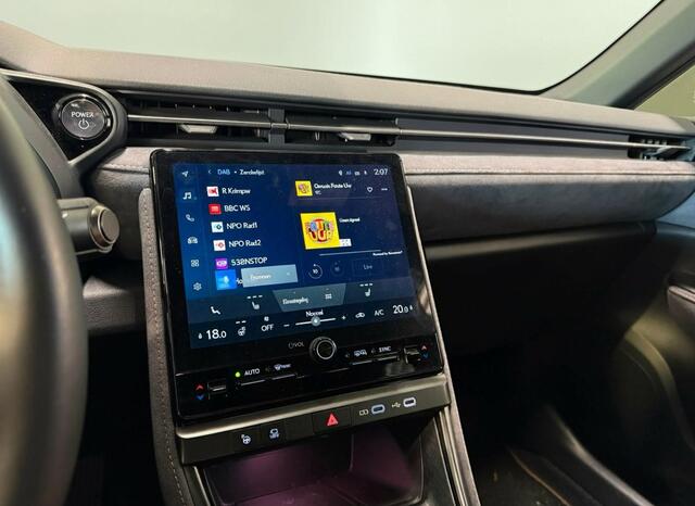 Lexus LBX 1.5 Cool 2WD Advanced Pack | NL-Auto | Mark-Levinson | 360' Camera |
