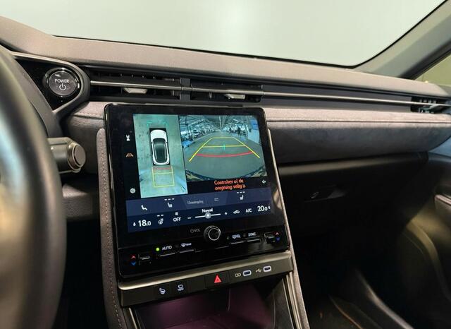 Lexus LBX 1.5 Cool 2WD Advanced Pack | NL-Auto | Mark-Levinson | 360' Camera |