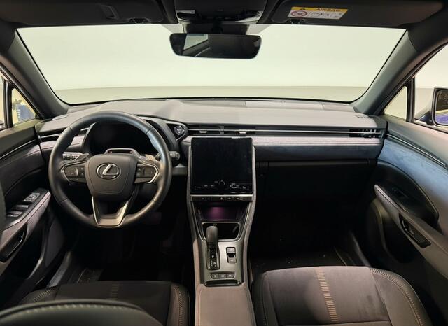 Lexus LBX 1.5 Cool 2WD Advanced Pack | NL-Auto | Mark-Levinson | 360' Camera |