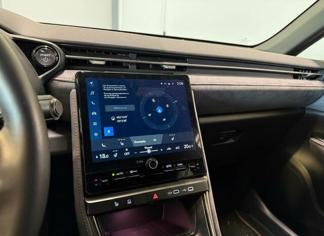 Lexus LBX 1.5 Cool 2WD Advanced Pack | NL-Auto | Mark-Levinson | 360' Camera |