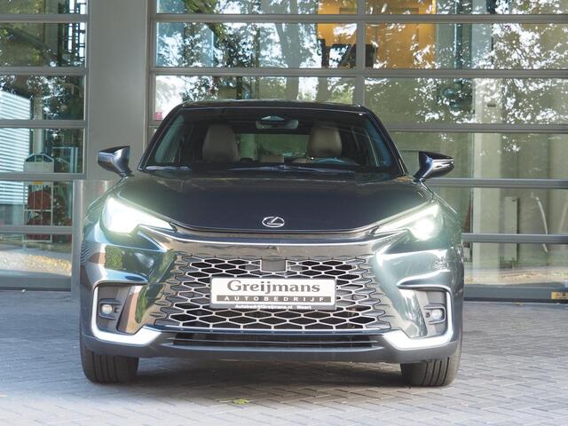 Lexus LBX 1.5 Elegant 2WD