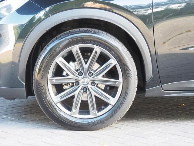 Lexus LBX 1.5 Elegant 2WD