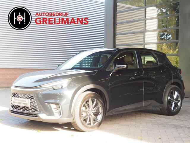 Lexus LBX 1.5 Elegant 2WD