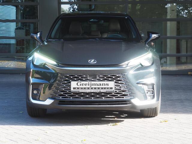 Lexus LBX 1.5 Elegant 2WD