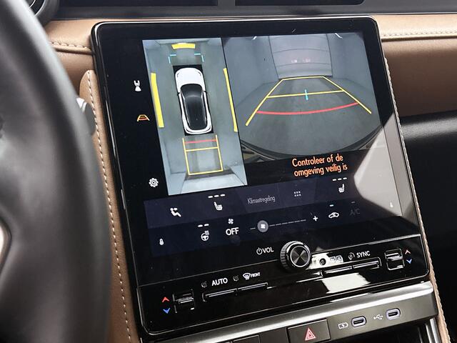 Lexus LBX Relax 2WD Advanced Pack | BTW voertuig | Mark Levinson | Bruin Leder | Memory Seat | Stoel+Stuurverwarming | Head-Up Display | Blind Spot Monitor | Full LED Adaptive | Elektrische achterklep |
