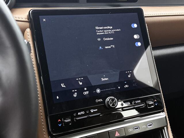 Lexus LBX Relax 2WD Advanced Pack | BTW voertuig | Mark Levinson | Bruin Leder | Memory Seat | Stoel+Stuurverwarming | Head-Up Display | Blind Spot Monitor | Full LED Adaptive | Elektrische achterklep |
