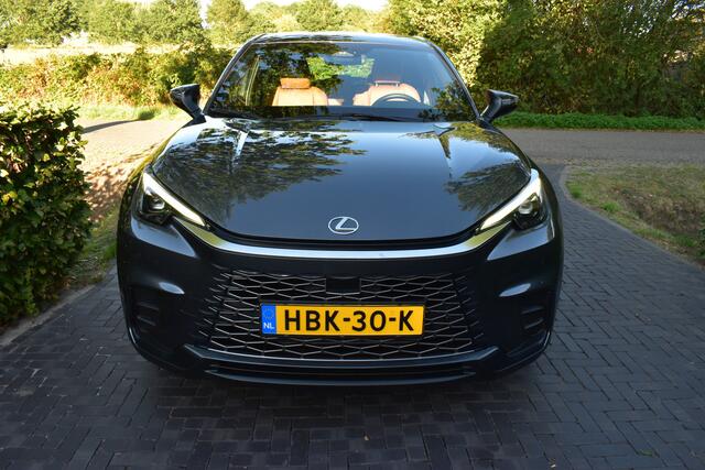 Lexus LBX 1.5 Cool 2WD AUT. LEER, ACC 16DKM NIEUWSTAAT!