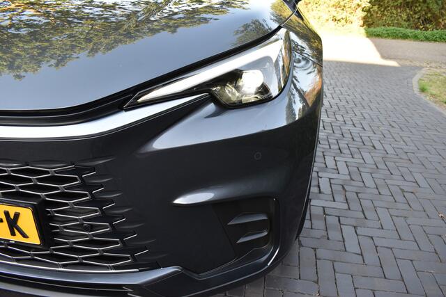 Lexus LBX 1.5 Cool 2WD AUT. LEER, ACC 16DKM NIEUWSTAAT!