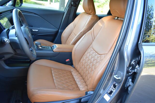 Lexus LBX 1.5 Cool 2WD AUT. LEER, ACC 16DKM NIEUWSTAAT!