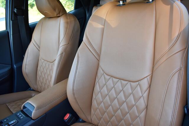 Lexus LBX 1.5 Cool 2WD AUT. LEER, ACC 16DKM NIEUWSTAAT!