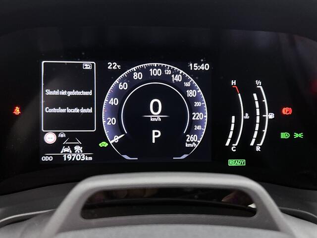 Lexus LBX 2WD | BTW voertuig | Navigatie | Apple CarPlay/Android Auto | Cruise Control Adaptive | Achteruitrijcamera | LED verlichting |