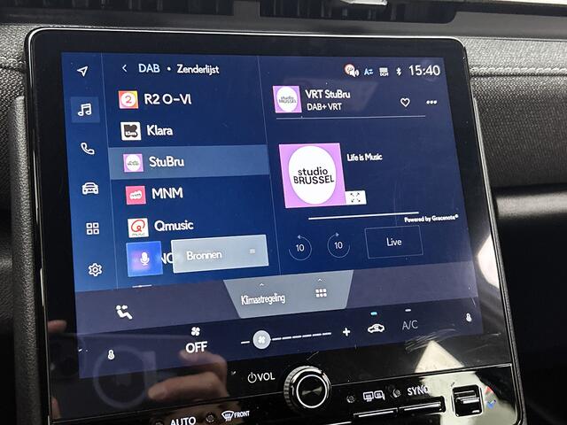Lexus LBX 2WD | BTW voertuig | Navigatie | Apple CarPlay/Android Auto | Cruise Control Adaptive | Achteruitrijcamera | LED verlichting |
