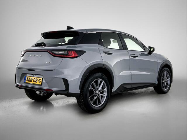 Lexus LBX 2WD | Comfort & Safety Pack | Lexus Link + | Safety Exit |