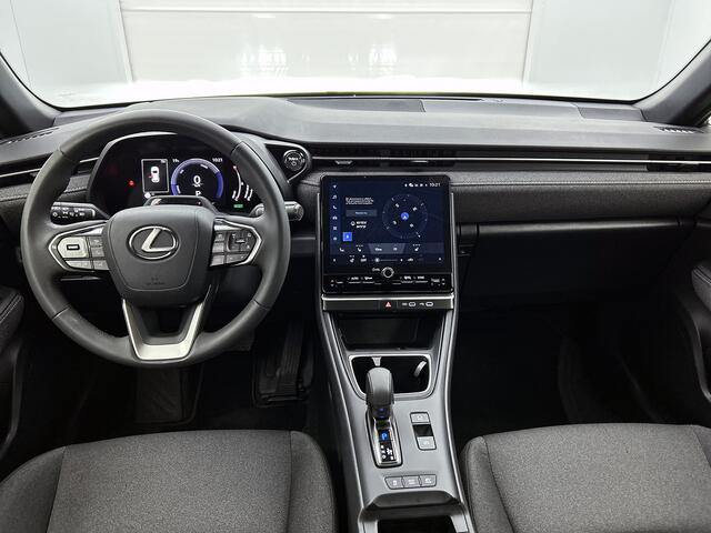 Lexus LBX 2WD | Comfort & Safety Pack | Lexus Link + | Safety Exit |