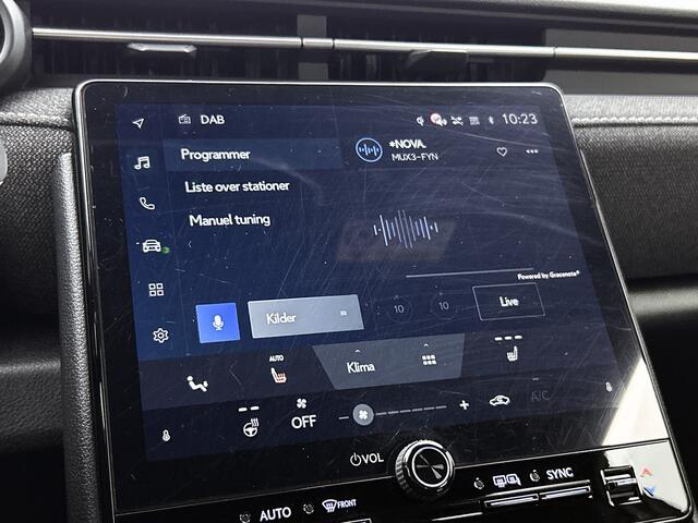 Lexus LBX 2WD | Comfort & Safety Pack | Lexus Link + | Safety Exit |