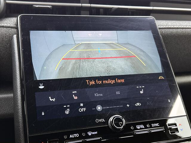 Lexus LBX 2WD | Comfort & Safety Pack | Lexus Link + | Safety Exit |