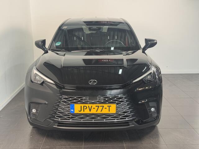 Lexus LBX 35th Edition | Advanced Pack |
