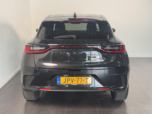 Lexus LBX 35th Edition | Advanced Pack |