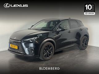 Lexus LBX 35th Edition | Advanced Pack |