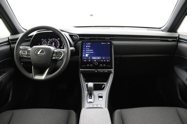Lexus LBX 1.5 2WD | Comfort & Safety Pack | Apple Carplay/Android Auto | Parkeersensoren | Stoel/Stuurverwarming | Parkeercamera |