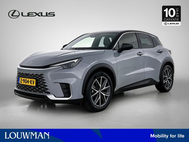 Lexus LBX 1.5 Emotion 2WD | NL-Auto | BTW-Auto | Carplay |