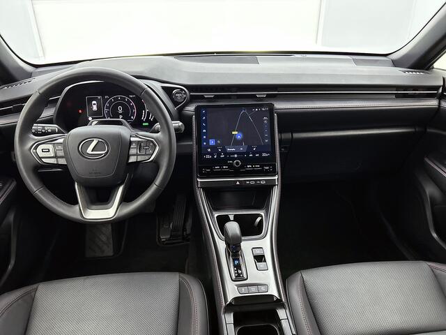 Lexus LBX 1.5 Emotion 2WD | NL-Auto | BTW-Auto | Carplay |