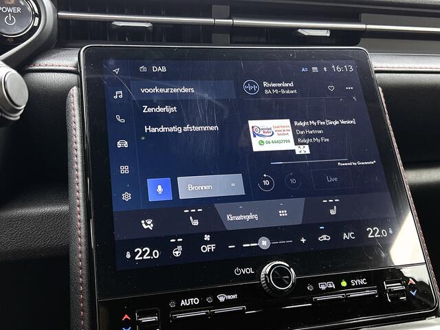 Lexus LBX 1.5 Emotion 2WD | NL-Auto | BTW-Auto | Carplay |