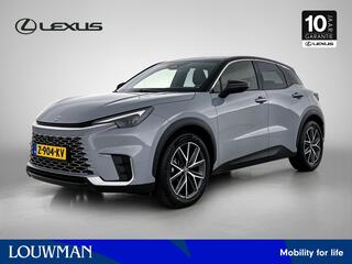 Lexus LBX 1.5 Emotion 2WD | NL-Auto | BTW-Auto | C