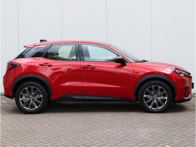 Lexus LBX 1.5 Relax 2WD | Leder | Memory Seat | Dodehoek