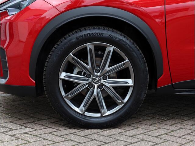 Lexus LBX 1.5 Relax 2WD | Leder | Memory Seat | Dodehoek