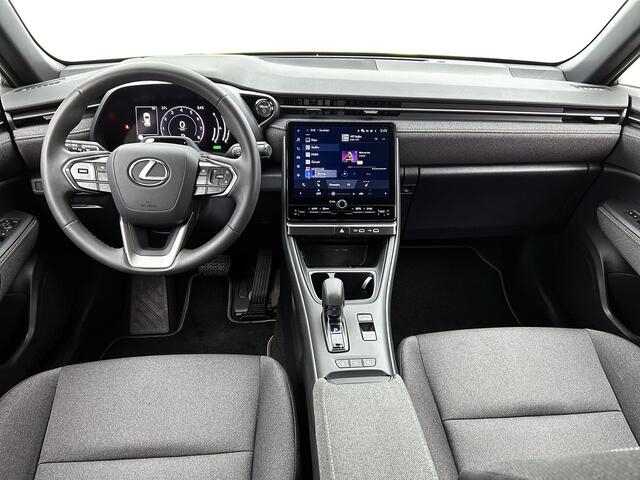 Lexus LBX 1.5 2WD | Comfort & Safety Pack | Demo | Direct Leverbaar |